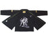 Fuji sports Combatives BJJ Gi-3